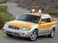 Subaru Baja