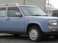 Nissan Rasheen